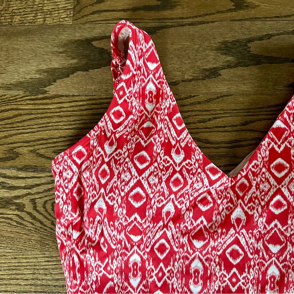 Hermoza Angela One Piece Swimsuit in Bohemia, NWT - Picture 7 of 16